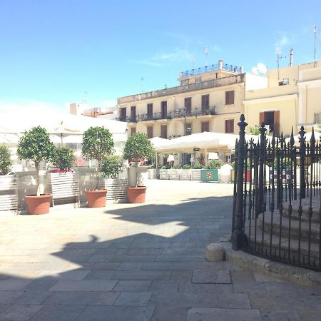 Charm Holiday Terrasini Dış mekan fotoğraf