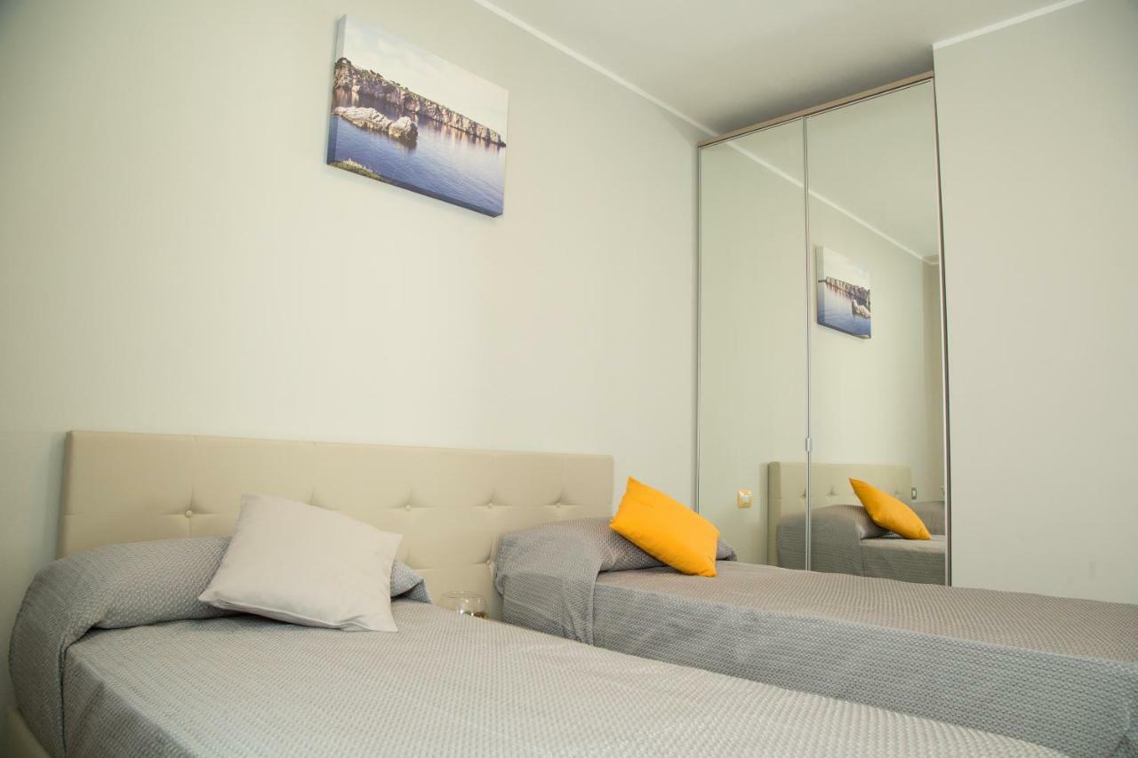 Charm Holiday Terrasini Dış mekan fotoğraf