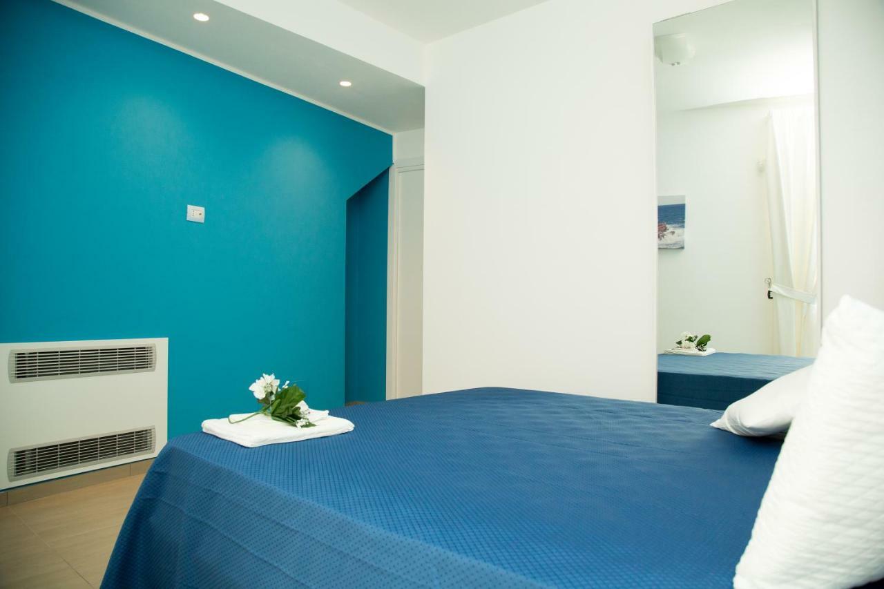 Charm Holiday Terrasini Dış mekan fotoğraf