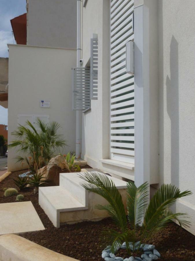 Charm Holiday Terrasini Dış mekan fotoğraf