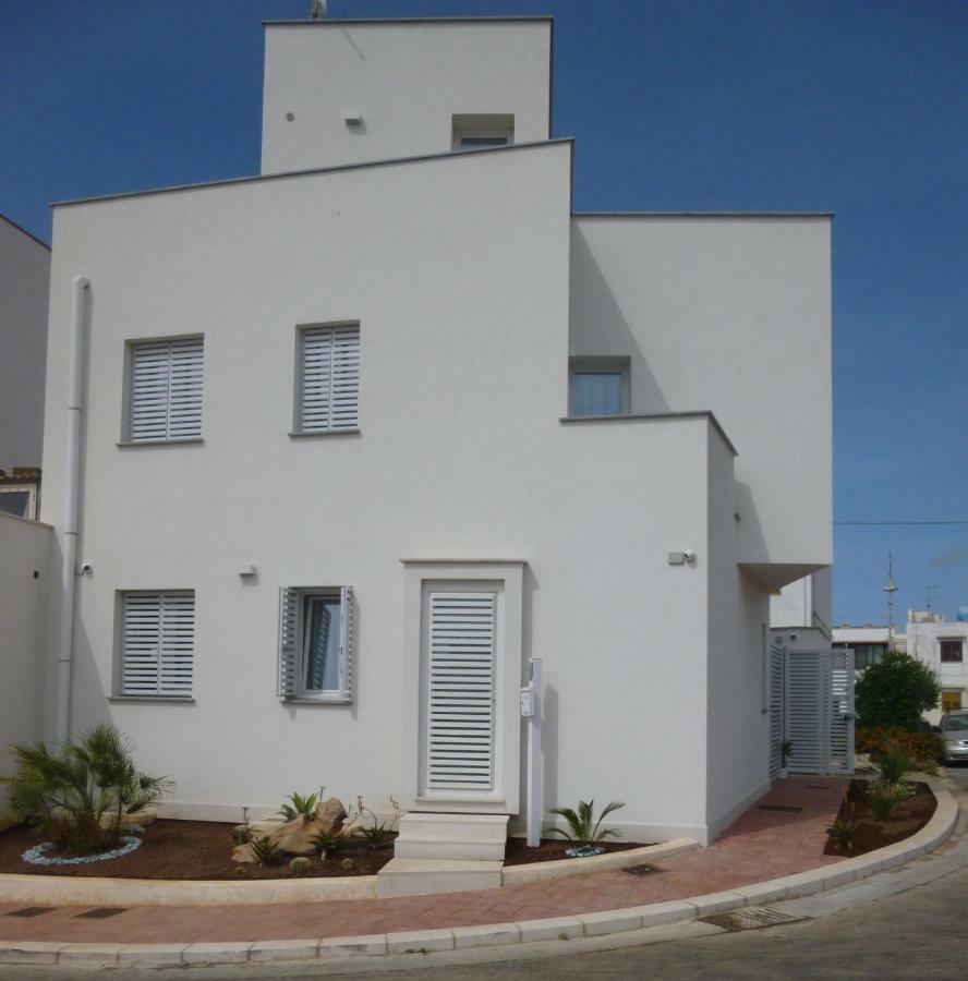 Charm Holiday Terrasini Dış mekan fotoğraf