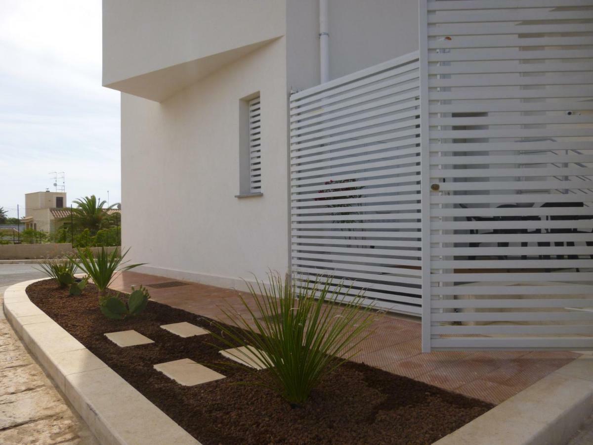Charm Holiday Terrasini Dış mekan fotoğraf