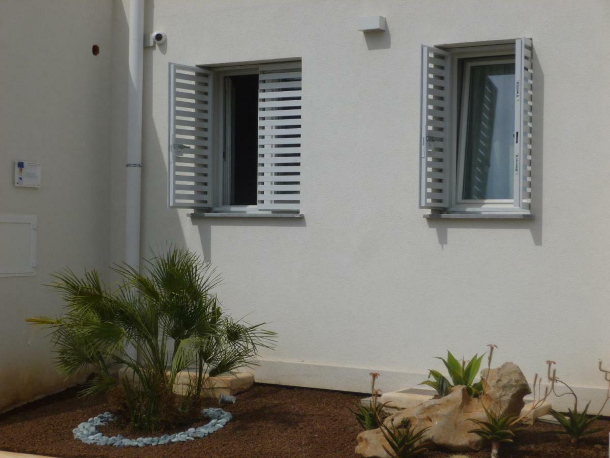 Charm Holiday Terrasini Dış mekan fotoğraf