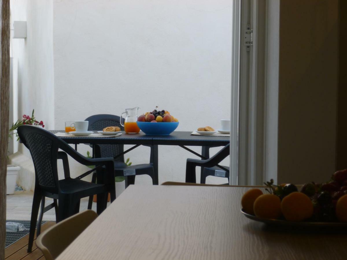 Charm Holiday Terrasini Dış mekan fotoğraf