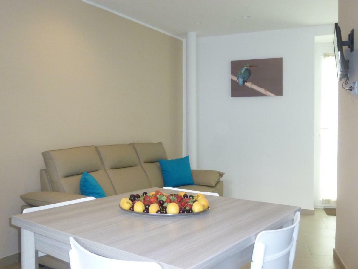 Charm Holiday Terrasini Dış mekan fotoğraf