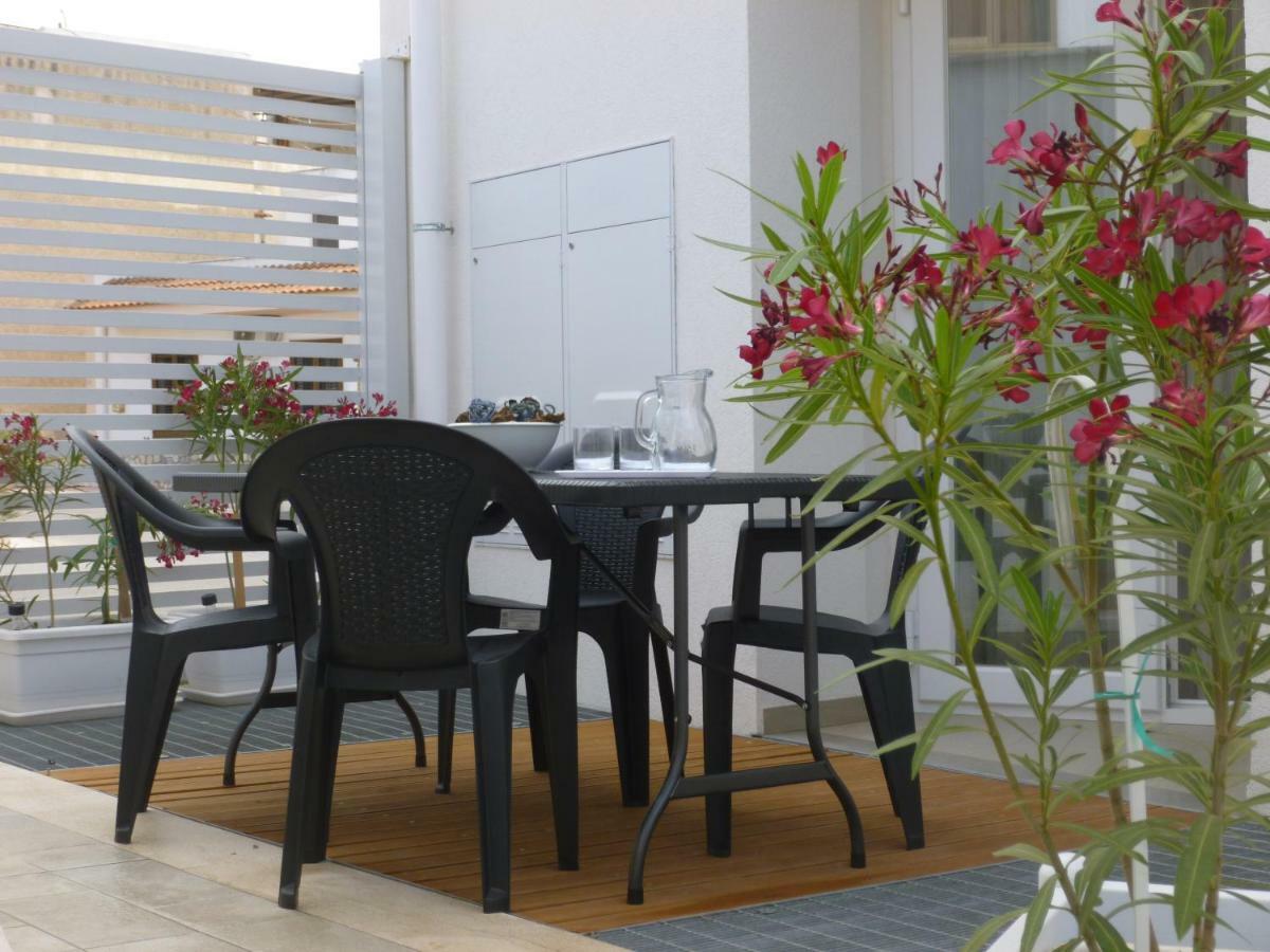 Charm Holiday Terrasini Dış mekan fotoğraf