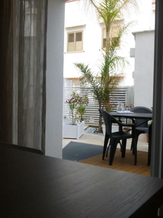 Charm Holiday Terrasini Dış mekan fotoğraf