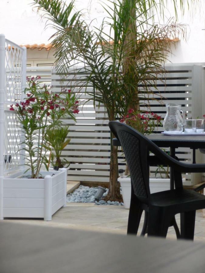 Charm Holiday Terrasini Dış mekan fotoğraf