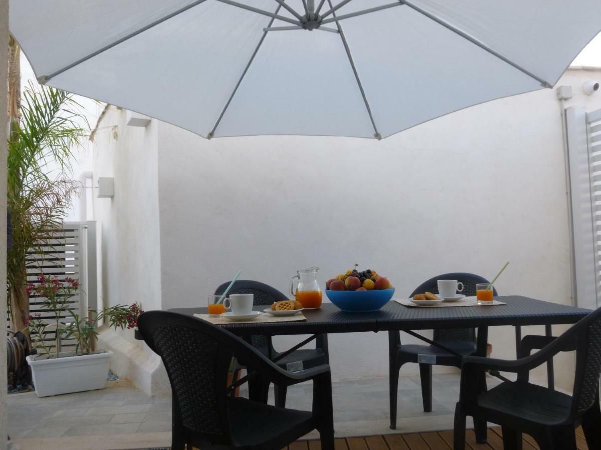 Charm Holiday Terrasini Dış mekan fotoğraf