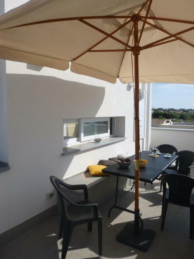 Charm Holiday Terrasini Dış mekan fotoğraf