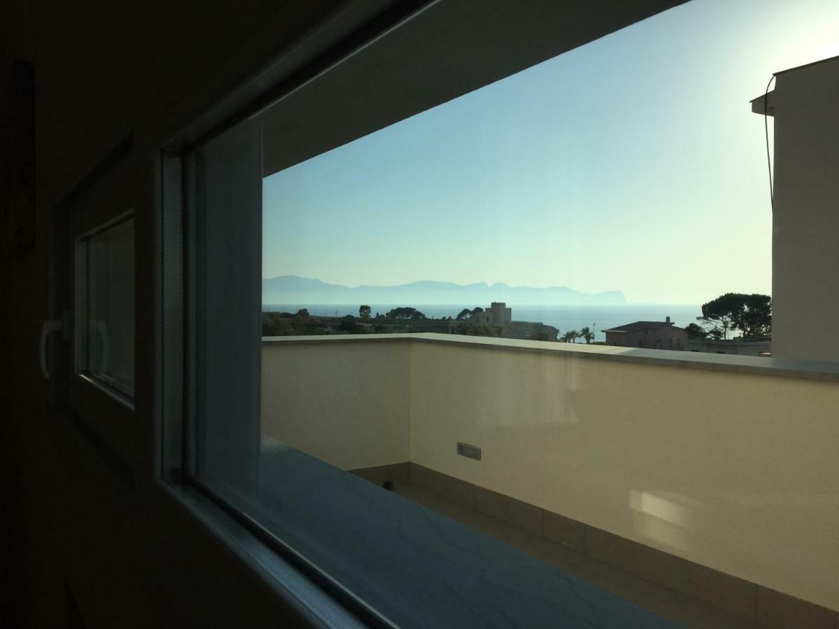 Charm Holiday Terrasini Dış mekan fotoğraf