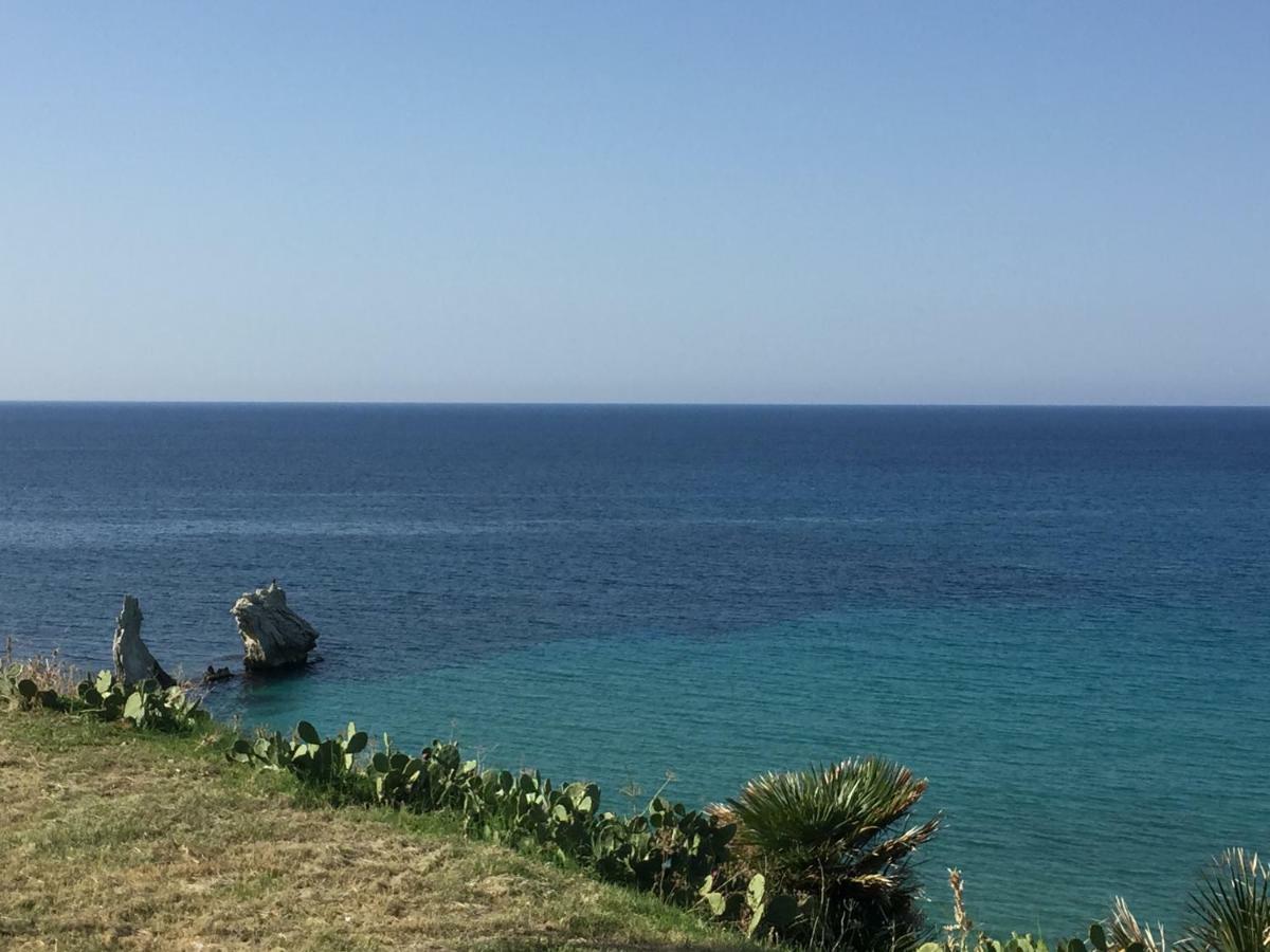 Charm Holiday Terrasini Dış mekan fotoğraf